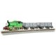 thumbnail image 1 of Set de tren eléctrico Bachmann Percy y Troublesome Trucks escala N, 1 of 4