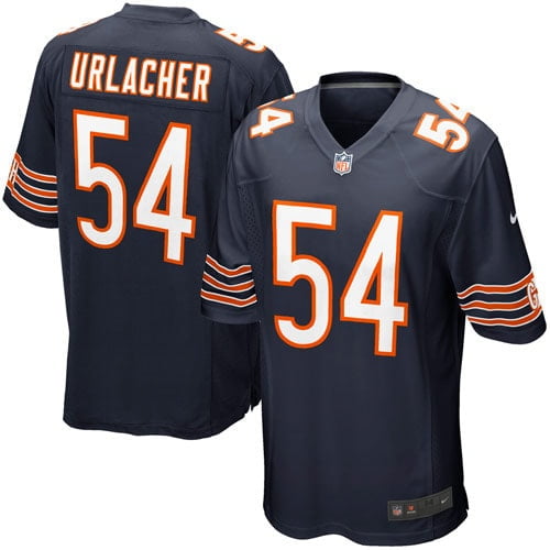 urlacher bears jersey