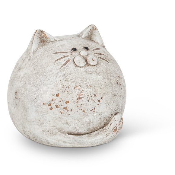 Set of 4 Ball Cat