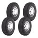 thumbnail image 1 of PAQUETE DE 4 LLANTAS 700 R15 TORNEL T-1300 SC 6C, 1 of 1