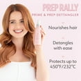 thumbnail image 3 of Drybar Prep Rally Prime & Prep Hair Detangler Spray Travel Size, 2 fl oz, 3 of 8