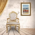 thumbnail image 3 of Fitzsimmons, A. 17x24 Gold Ornate Wood Framed with Double Matting Museum Art Print Titled - The Beach III, 3 of 4