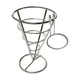 thumbnail image 5 of Soporte de Canasta de Soporte de de material acero Inoxidable con Cuenco para Aperitivos, 5 of 8