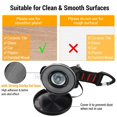 thumbnail image 2 of Suction Cup Anchor Set for Car Side Tent Sunshade, 2 of 5