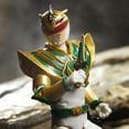 thumbnail image 3 of Power Rangers Lightning Collection Lord Drakkon Action Figure, 3 of 9