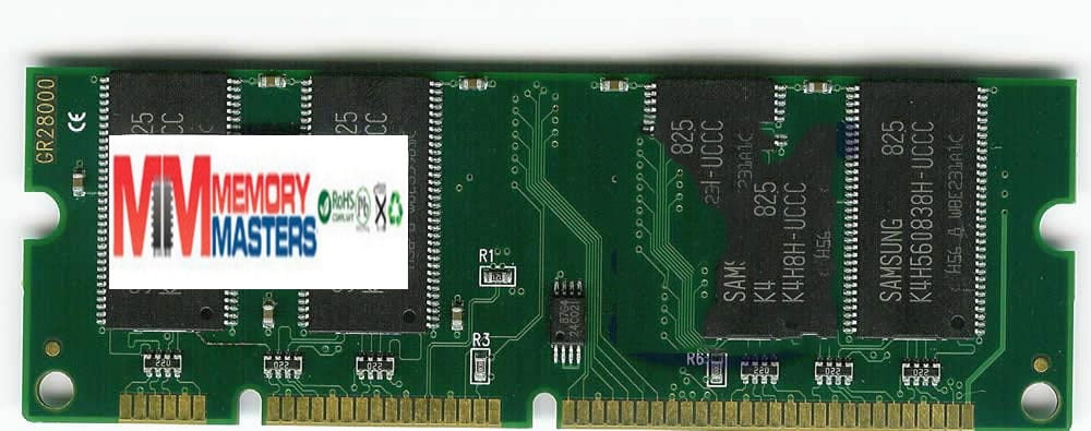 MemoryMasters 100個パック 1GB 240p PC2-4200 CL4 16c 64x8 DDR2-533 2Rx8 1.8v UDIMM (メモリーロット)　並行輸入品 MemoryMasters 100個パック 1GB 240p PC2-4200 CL4 16c 64x8 DDR2-533