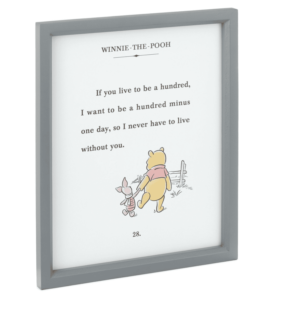 winnie the pooh and piglet quotes