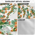 thumbnail image 4 of joogoo Boys Swim Trunks Cactus with Flower Beach Board Shorts Drawstring Swimsuit 3T, 4 of 6
