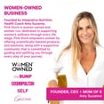 thumbnail image 5 of Pink Stork Digestive Enzymes for Women Supports Digestion Gut Health Bloating, 13 Enzymes, Vegan 60 Capsules, 5 of 8