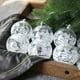 thumbnail image 5 of 6 adornos navideños irrompibles transparentes colgantes huecos 6cmn, 5 of 8
