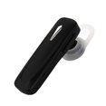 thumbnail image 1 of Auriculares inalámbricos Bluetooth con gancho para la oreja, auriculares inalámbricos verdaderos portátiles, con cancelación de ruido, manos libres, deportes y ejercicio en el oído (negro), 1 of 5