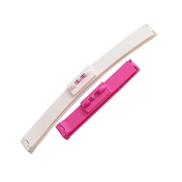 Hair Cutting Tool with Bangs Cutting Clip, Precise Trimming for Layers, All Hair Types, Reusable