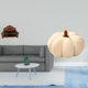 thumbnail image 2 of Sofá Miniatura, Sillón Individual, Modelo DIY, Accesorio De Peluche, Cojín Decorativo Para Micropaisaje, Habitación, Cama, Dormitorio, Decoración De Regalo., 2 of 8