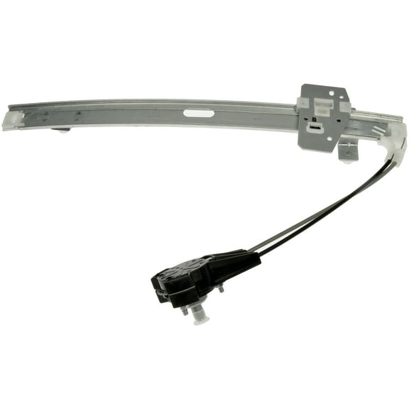 Dorman 740-749 Front Passenger Side Window Regulator for Specific Mazda Models