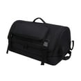 thumbnail image 1 of Bolsa de almacenamiento de altavoces Case de almacenamiento de altavoces Bolsa de transporte para Cube Street Ex Amplifier Bolsa de altavoces a prueba, 1 of 8