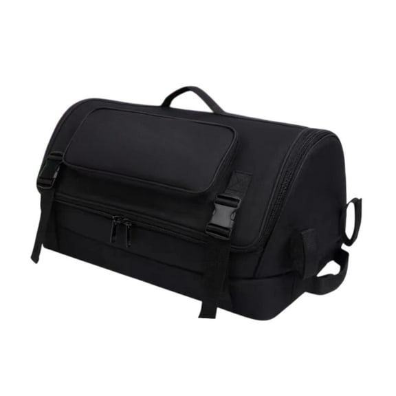 Kokiya Speaker Bag Carry Case Bag Shockproof Heavy Duty Thicken Speaker Storage Bag