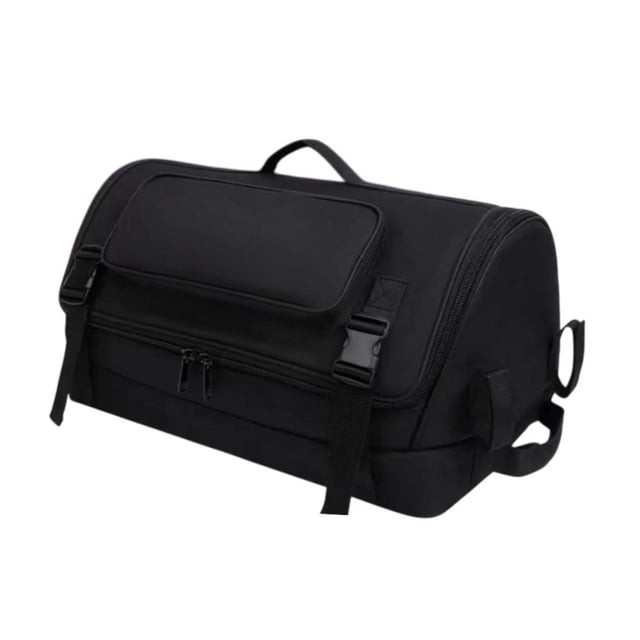 Bolsa de almacenamiento de altavoces Case de almacenamiento de altavoces Bolsa de transporte para Cube Street Ex Amplifier Bolsa de altavoces a prueba