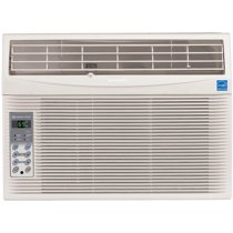 Sharp 10 000 Btu Energy Efficient Window Air Conditioner With Rest