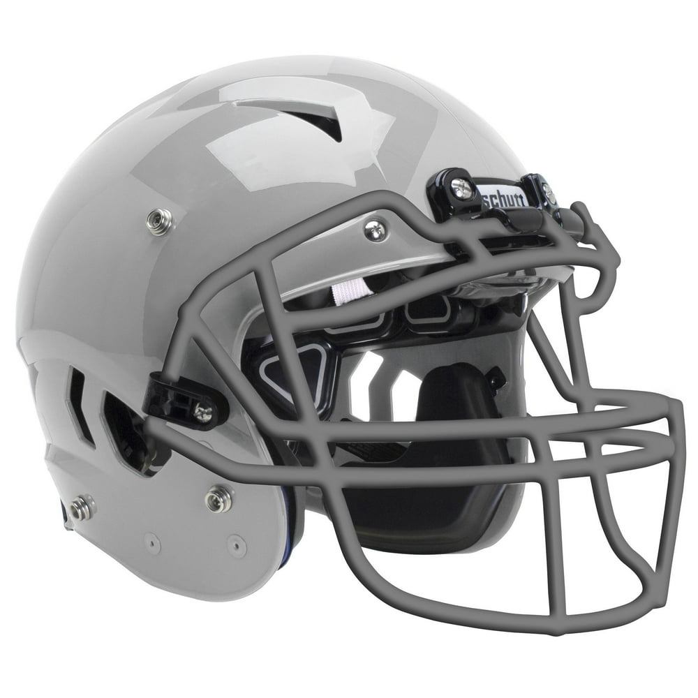 Schutt Vengeance A11 Youth Football Helmet w/ Grey Facemask Walmart
