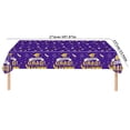 thumbnail image 3 of Graduation Party Tablecloth Party Tablecloth Holiday Party Background Wall Table Decoration, 3 of 7