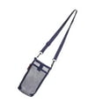 thumbnail image 5 of GARENDE Water Bottle Carrier Water Bottle Holder with Adjustable Shoulder Strap Water dark blue, 5 of 8