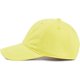 thumbnail image 3 of Smile Face Baseball Cap for Women Men Ponytail Trucker Dad Hat Adjustable Golf Tennis Hat, 3 of 5