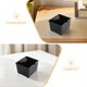 thumbnail image 4 of BRIGHTFUFU Mini contenedor para café en casa, cubo para recoger posos de café negro, contenedor duradero para café expreso para amantes del café., 4 of 7