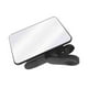 thumbnail image 1 of Clip reflector universal para espejo de cámara de teléfono inteligente, tamaño compacto, instalación sencilla, clip reflector para selfies de teléfono móvil, 1 of 8