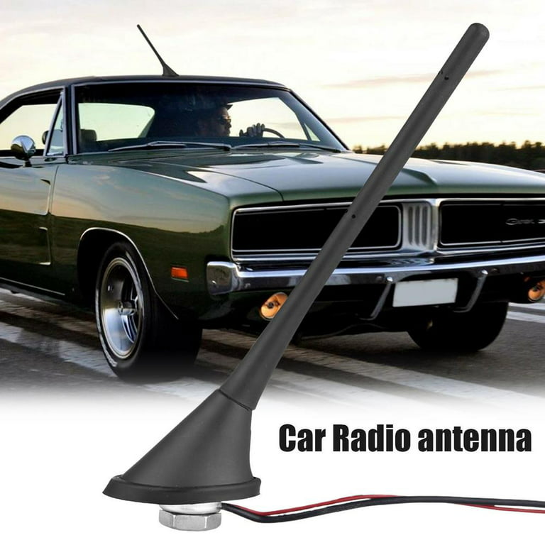 Universal Car Antenna Radio Accessories For Daewoo Winstom Espero