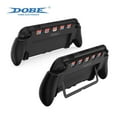 thumbnail image 2 of Poignée de Console Nintendo Switch 2 - Support Portatif Tout-en-un avec Rangement Intégré pour Cartes de Jeu, Conception Ergonomique Antidérapante pour le Confort de Jeu de Switch 2 et l'Organisation des Accessoires, 2 of 5