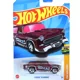 thumbnail image 5 of Hot Wheels-coche Original de fundición a presión 23 Q Case 1/64, Initial D Continental, Porsche Turbo, Corvette, Juguetes para niños, 5 of 5