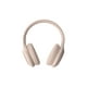 thumbnail image 2 of Audífonos de Diadema Inalámbricos Bluetooth (Blanco), 2 of 2