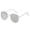 thumbnail image 2 of Gafas de sol deportivas Gafas de sol de calle Gafas retro Tremor para hombres y mujeres, 2 of 6