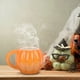 thumbnail image 3 of Taza de cerámica decorativa para el hogar, regalo de Halloween, para el festival de la cosecha, 3 of 6