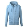 thumbnail image 1 of Anthem Hoodie à Fermeture Éclair Complète Bio pour Hommes, 1 of 2