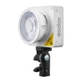 thumbnail image 4 of Kit de cámara LED bicolor Godox ML100bi de luz continua de 100 W, 4 of 7