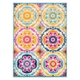 thumbnail image 2 of Surya Jolene JOL100 Indoor/Outdoor Area Rug, 2 of 2
