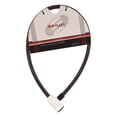 thumbnail image 1 of Candado Cable 20mmX1200mm Negro/Blanco Acero Flexible Elite ELITE BY BENOTTO CNDBTE0038, 1 of 2