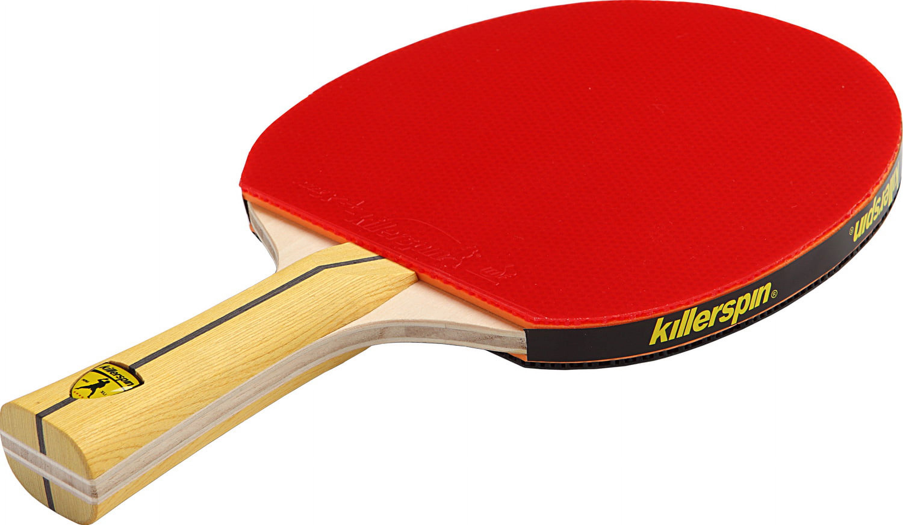 Killerspin JET400 Table Tennis Paddle, Ping Pong Racket - image 4 of 8