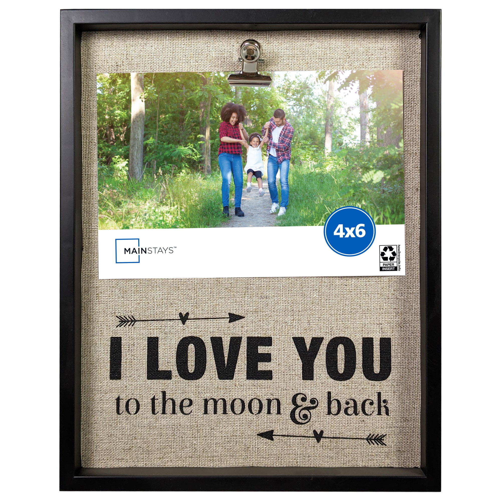 Details about   Ganz Pink Ceramic 4x6 Photo Frame He Loves You 