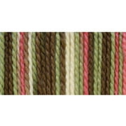 Bernat Handicrafter Crochet Thread Ombres, 2.8 oz