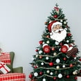 thumbnail image 4 of Ltdhehe Christmas Tree Party Decorations Christmas Yard Decorations Christmas Atmosphere Party Decorations, 4 of 8