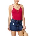 thumbnail image 1 of American Rag Combinaison en Dentelle pour Femmes, Rose, Petit, 1 of 1