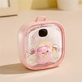 thumbnail image 2 of Hearth & Gear Ortable Hand Warmers Small Heated Devices Cute 1200mAh Fast Heating Units Portable Heating Devices With 3 Temperature Settings For Indoor And Outdoor Use. Pedal under Desk Hand Heating, 2 of 6