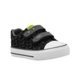 thumbnail image 1 of Tenis Para Niño Bubble Gummers® Gamer Moda Angel Color Negro negro 21, 1 of 11