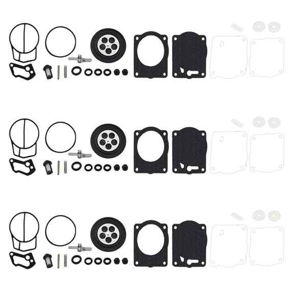 Carburetor Rebuild Rebuilt Kit for Sea-Doo RX XP LRV GTX GSX Carb Repair Kit Replacement for Yamaha WaveRunner GP800-R GP800-A XL800 XA700 XA800-A XL12 XA1200 XLT1200 XA1200A Replaces 451469