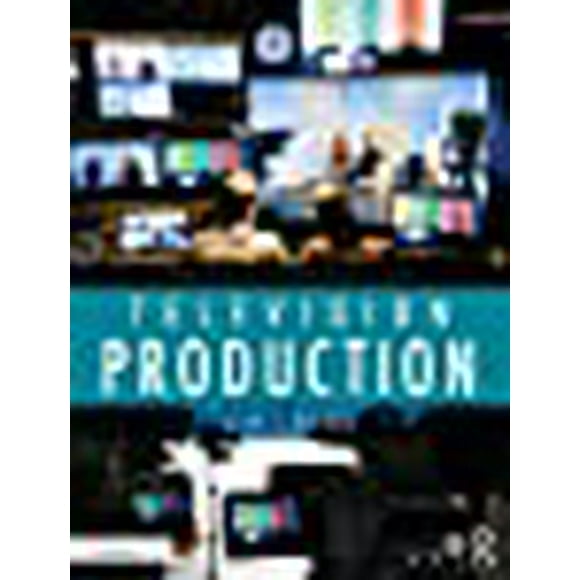 Production Télévisuelle