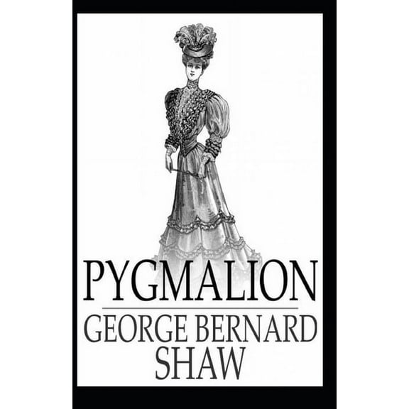 Pygmalion Illustrated