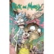 thumbnail image 1 of RICK AND MORTY 4B EDITORIAL KAMITE 7500588014879, 1 of 2