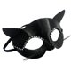 thumbnail image 3 of Máscaras de Animales para Disfraces de Halloween Strade Fareast Limited Máscara de Gato PVC Paquete de 3, 3 of 8